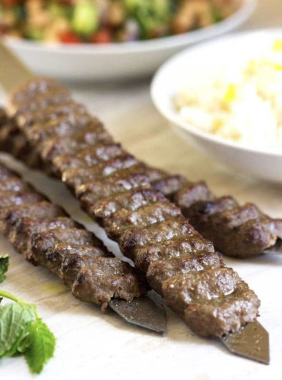 تصویر  کوبیده خالی