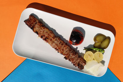 تصویر  برگ خالی