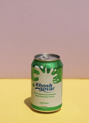 تصویر  دوغ فلزی